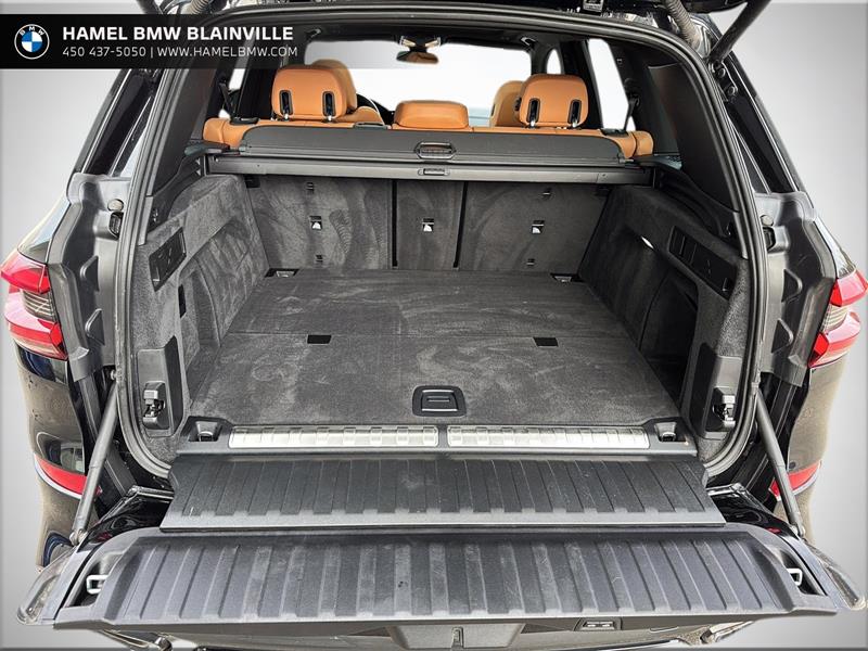 bmw X5 2023 - 6