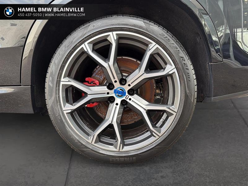 bmw X5 2023 - 7