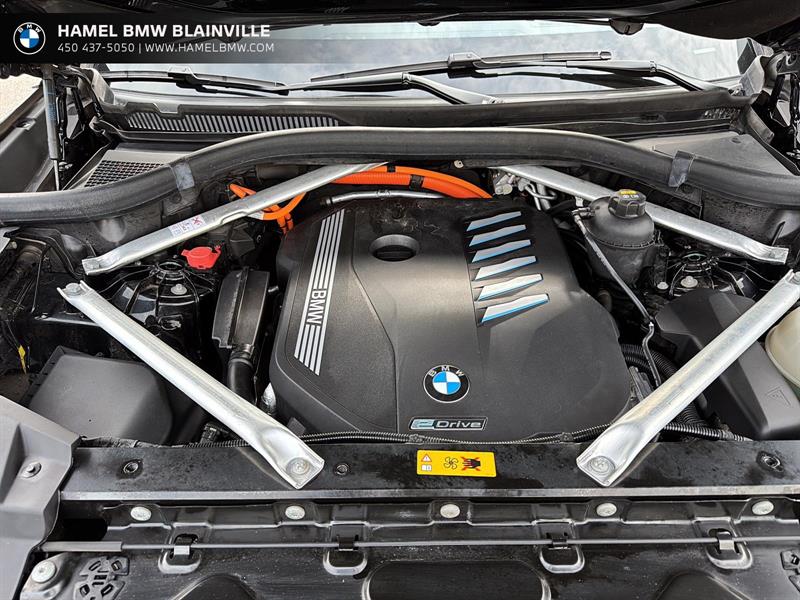 bmw X5 2023 - 8