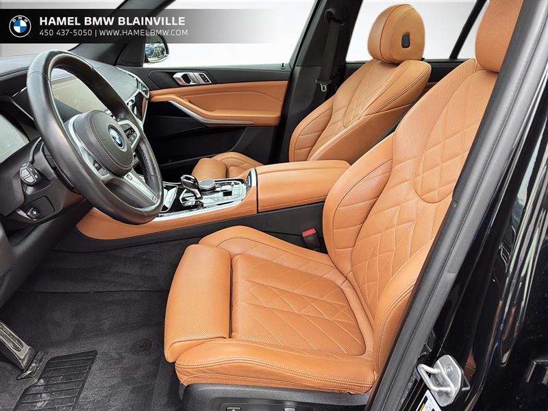 bmw X5 2023 - 9