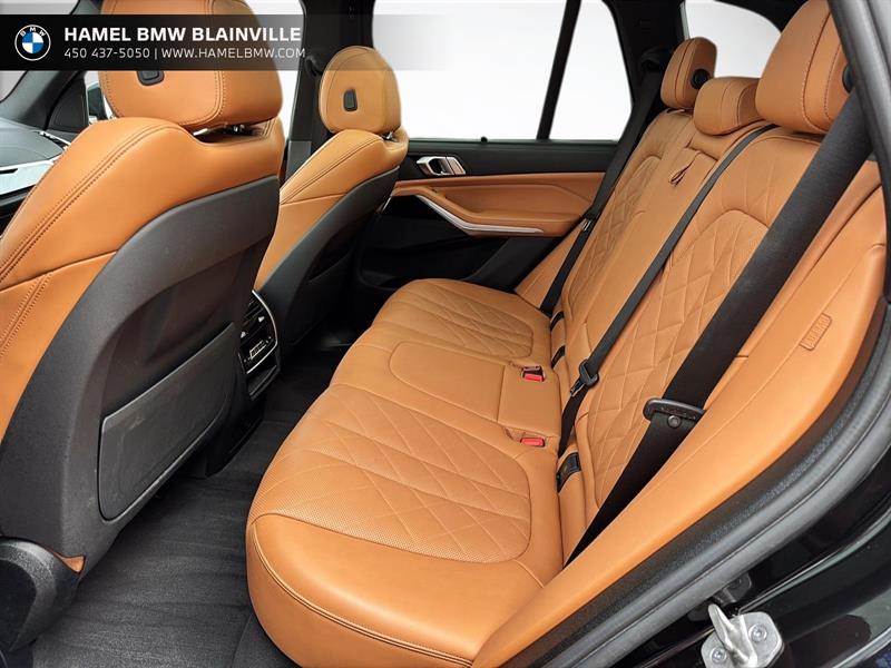bmw X5 2023 - 10