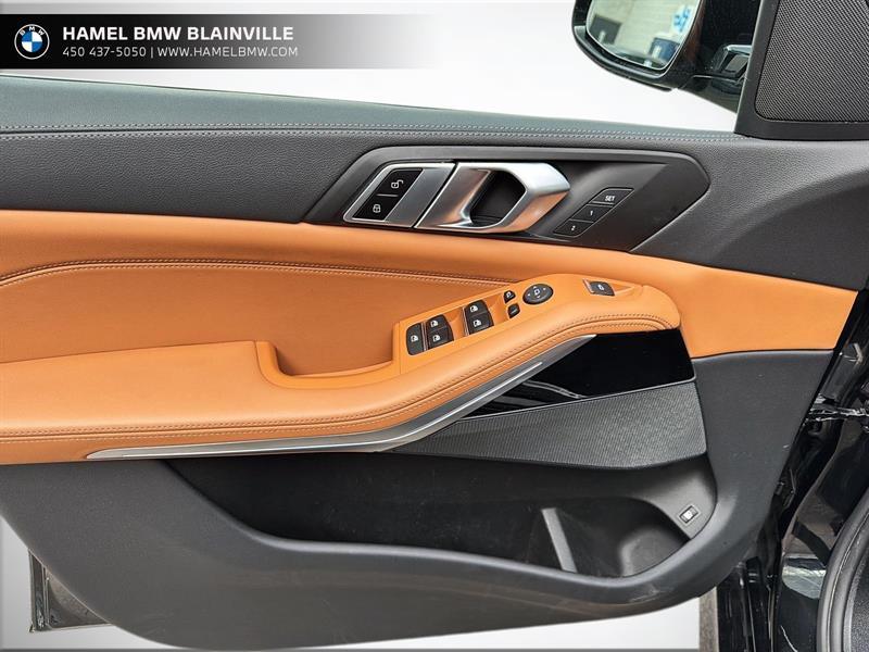 bmw X5 2023 - 11