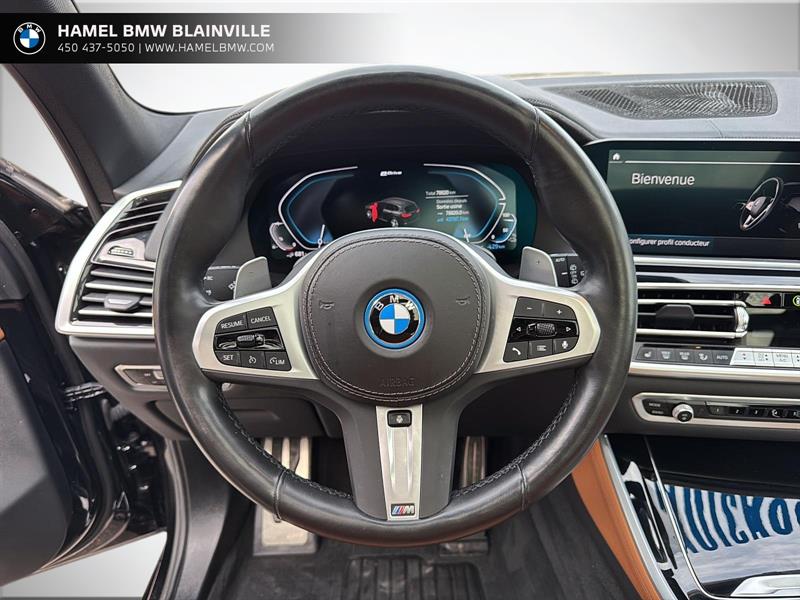 bmw X5 2023 - 12
