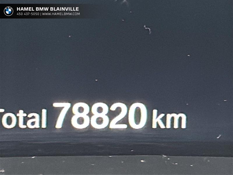 bmw X5 2023 - 13