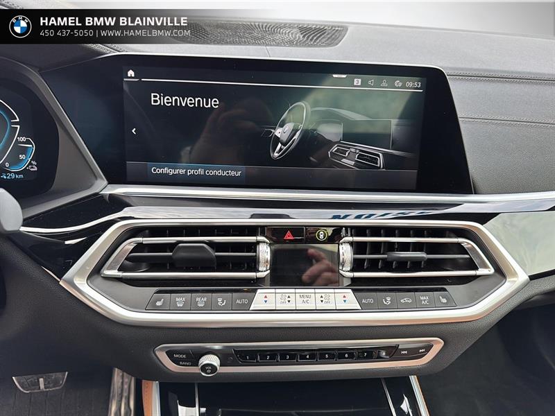 bmw X5 2023 - 14