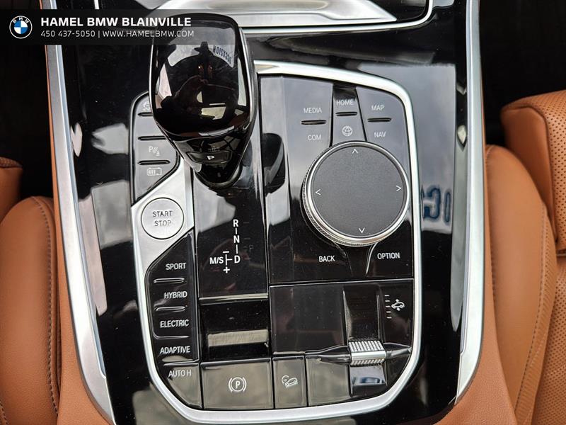 bmw X5 2023 - 15