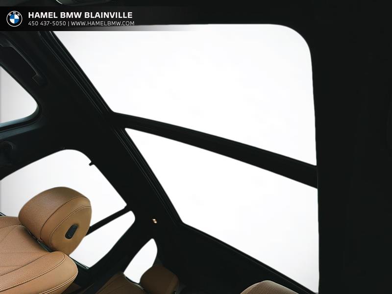 bmw X5 2023 - 16