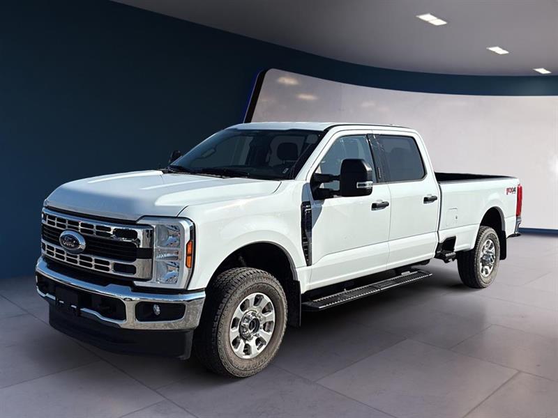 ford Super Duty F-250 SRW 2024