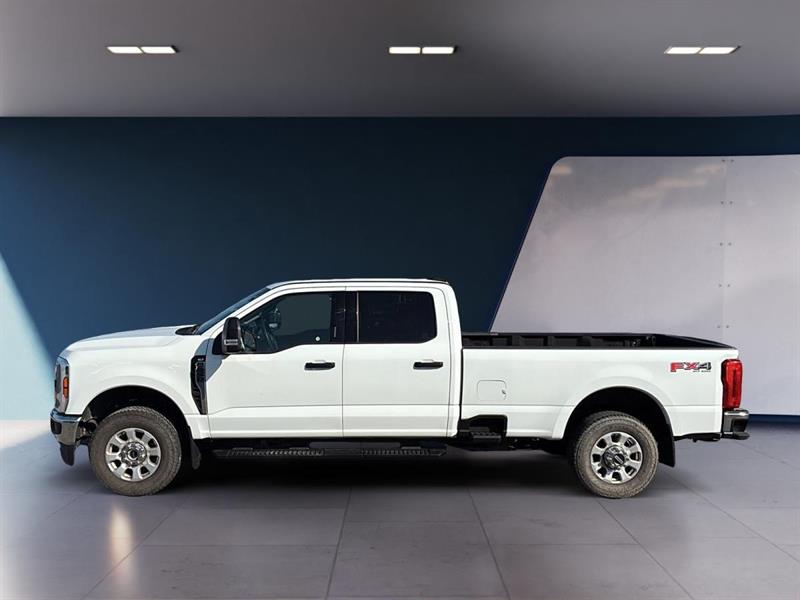 ford Super Duty F-250 SRW 2024 - 2