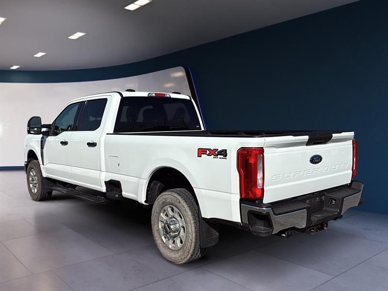 ford Super Duty F-250 SRW 2024 - 3