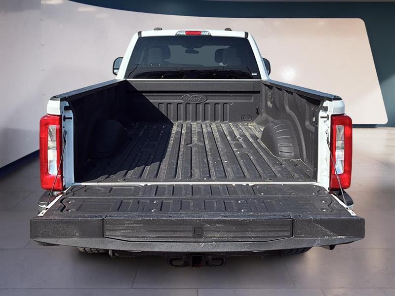 ford Super Duty F-250 SRW 2024 - 4