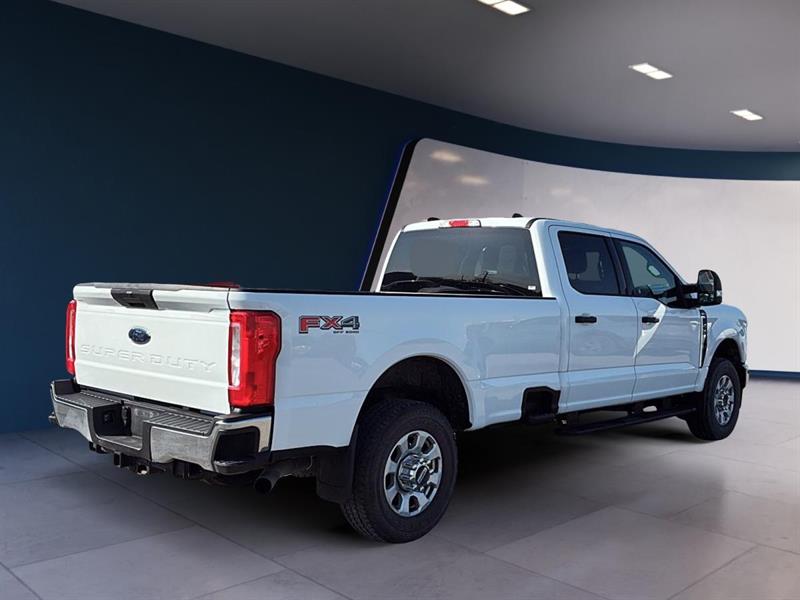 ford Super Duty F-250 SRW 2024 - 5
