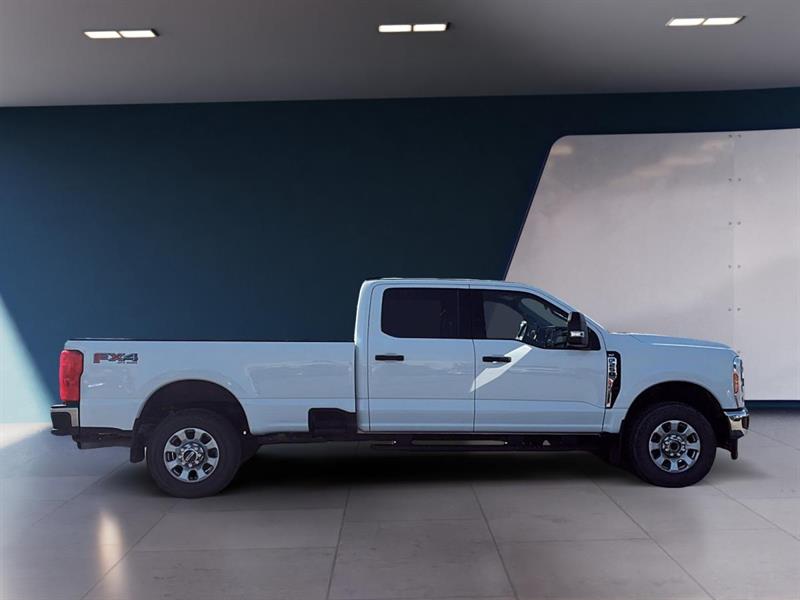 ford Super Duty F-250 SRW 2024 - 6