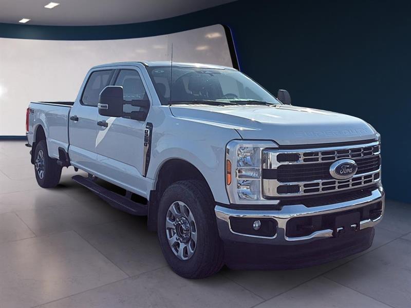 ford Super Duty F-250 SRW 2024 - 7