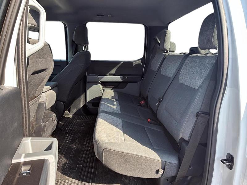 ford Super Duty F-250 SRW 2024 - 8