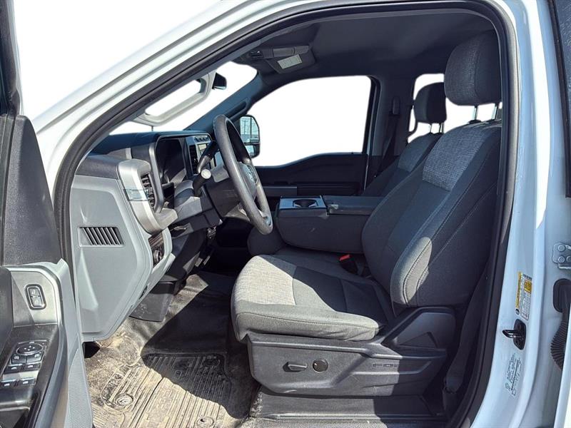 ford Super Duty F-250 SRW 2024 - 9