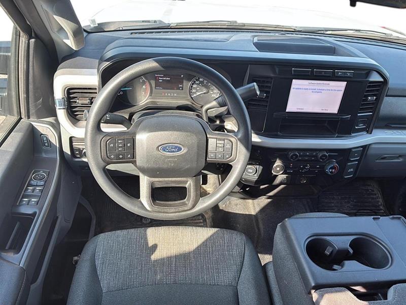 ford Super Duty F-250 SRW 2024 - 10