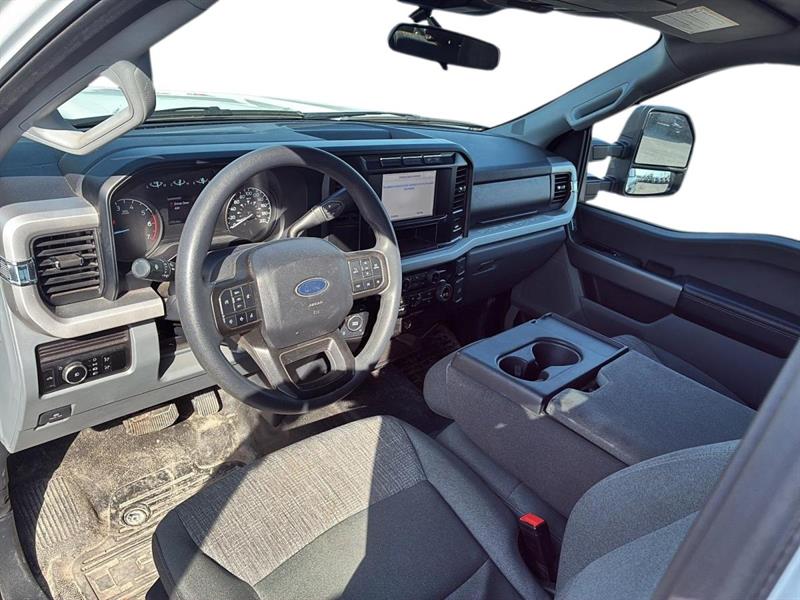 ford Super Duty F-250 SRW 2024 - 11