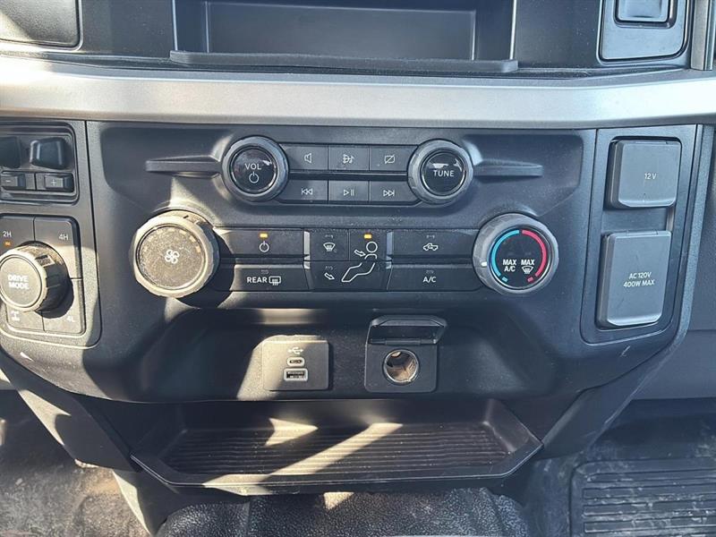 ford Super Duty F-250 SRW 2024 - 14