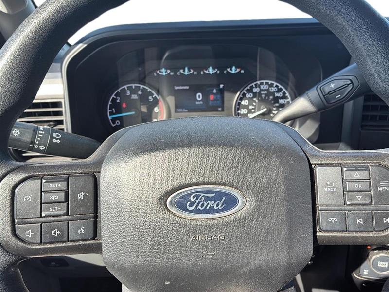 ford Super Duty F-250 SRW 2024 - 15