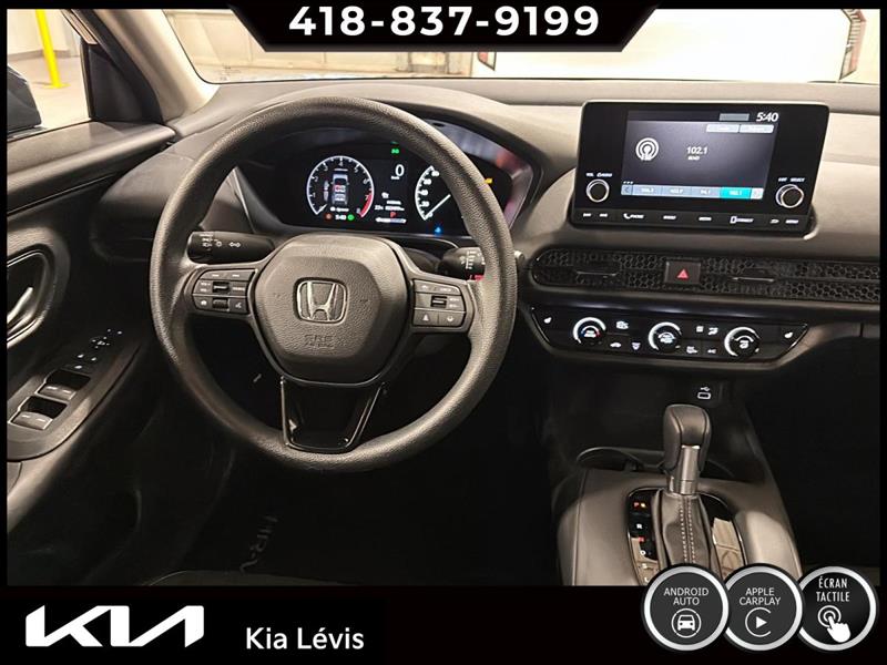 honda HR-V 2024 - 7