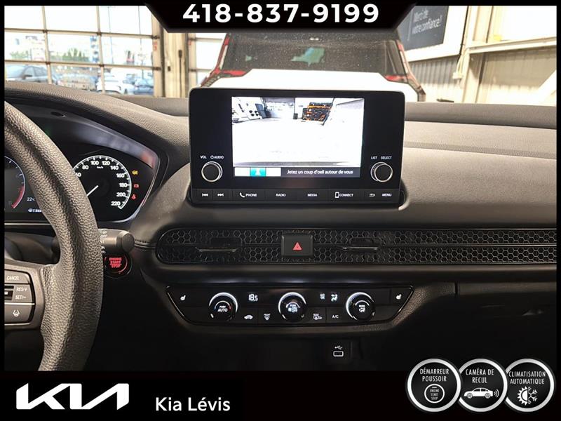 honda HR-V 2024 - 9