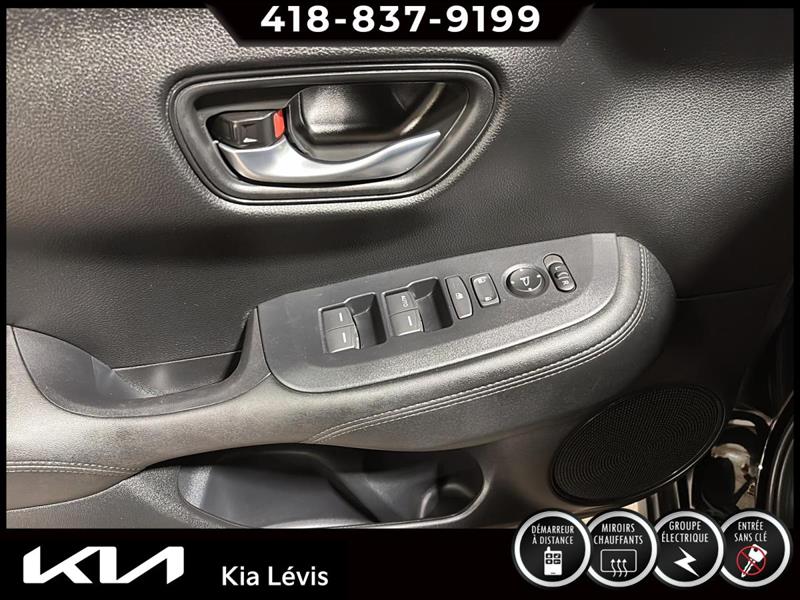 honda HR-V 2024 - 11