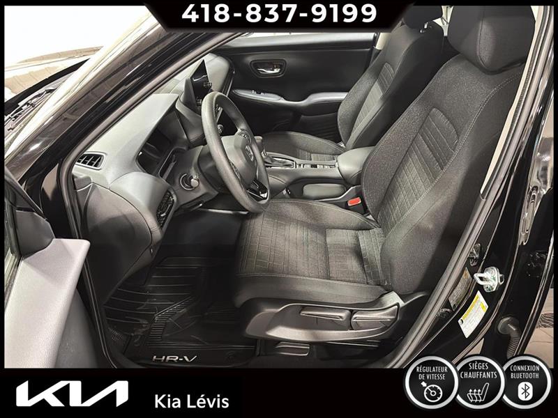 honda HR-V 2024 - 12