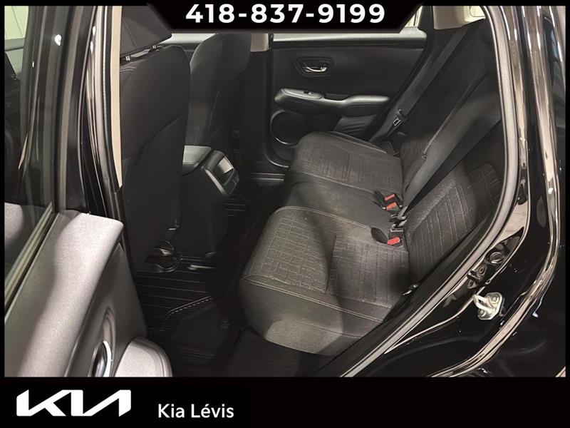 honda HR-V 2024 - 13