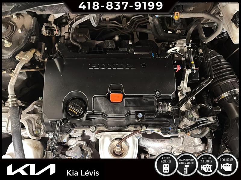 honda HR-V 2024 - 15