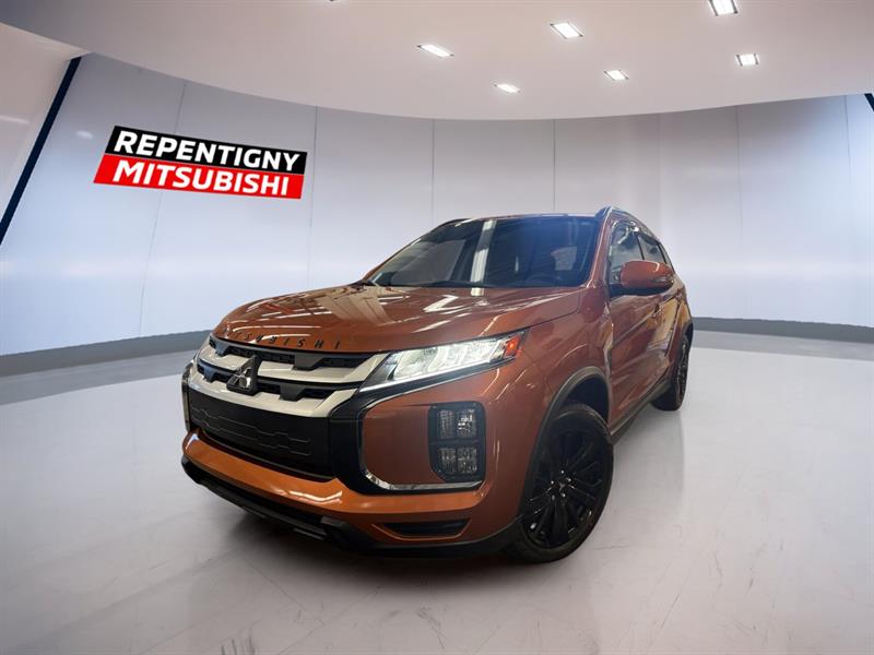mitsubishi RVR 2023