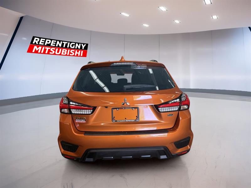 mitsubishi RVR 2023 - 3