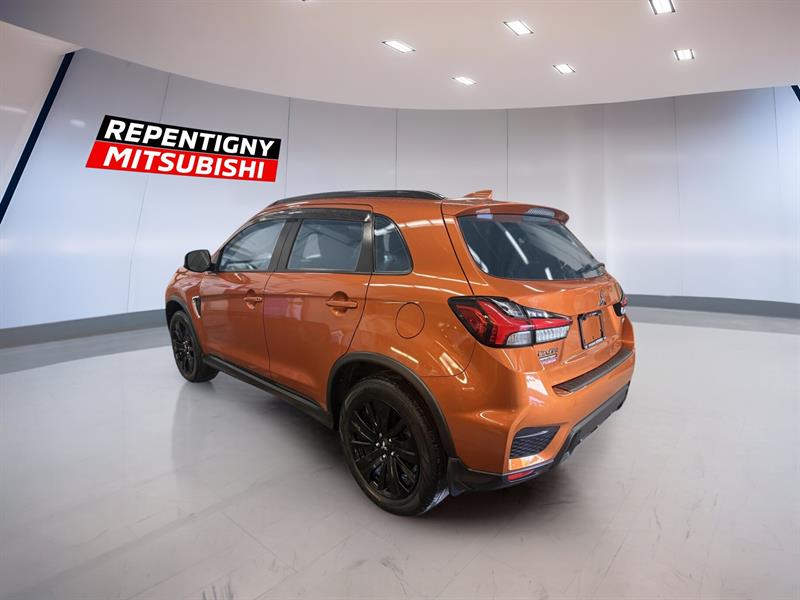 mitsubishi RVR 2023 - 4