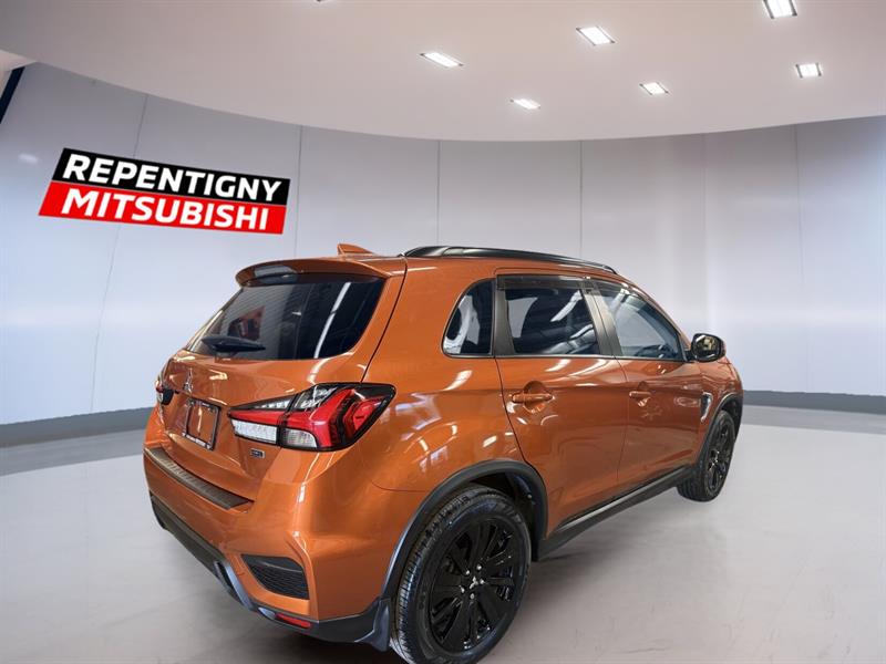 mitsubishi RVR 2023 - 5