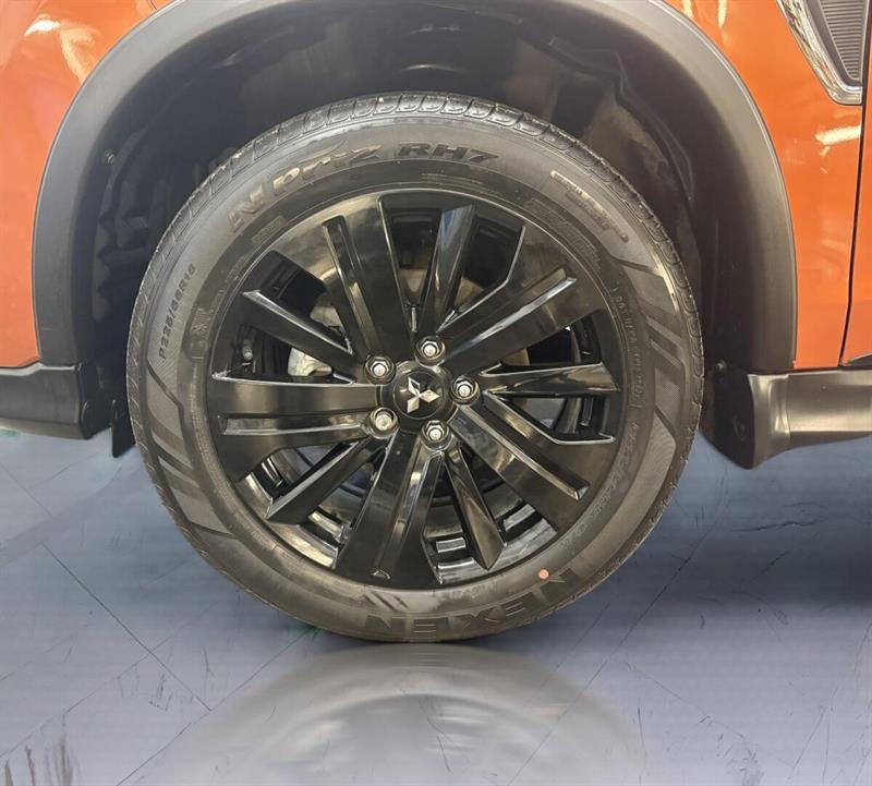 mitsubishi RVR 2023 - 7