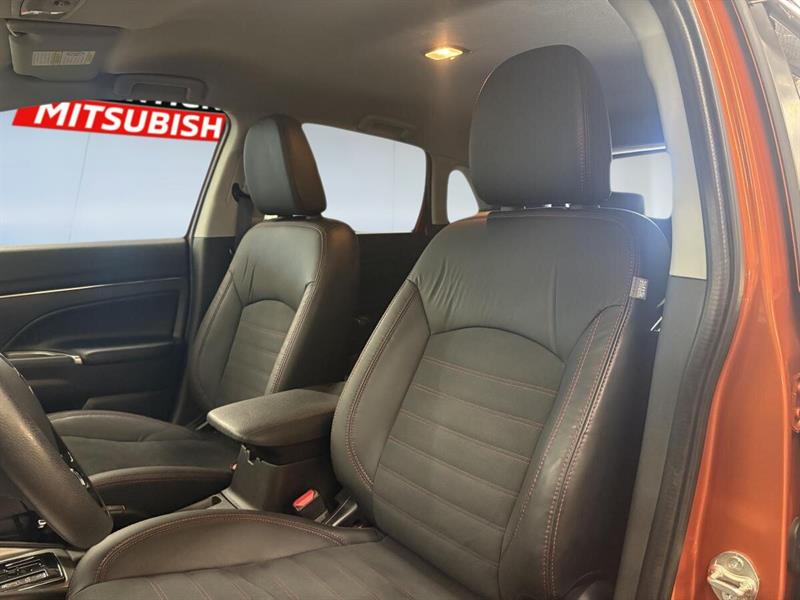 mitsubishi RVR 2023 - 8