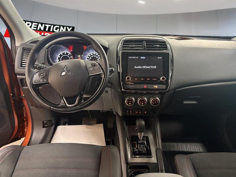 mitsubishi RVR 2023 - 9