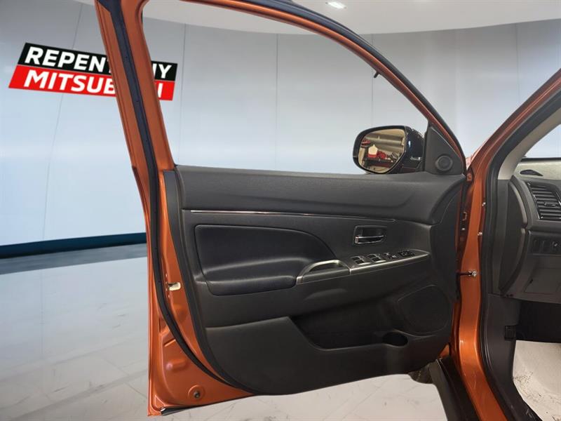 mitsubishi RVR 2023 - 10