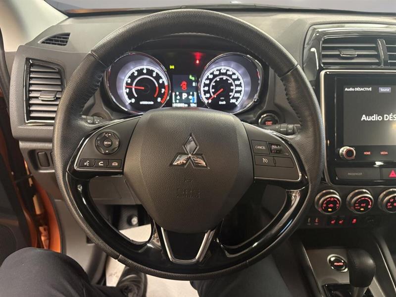 mitsubishi RVR 2023 - 14