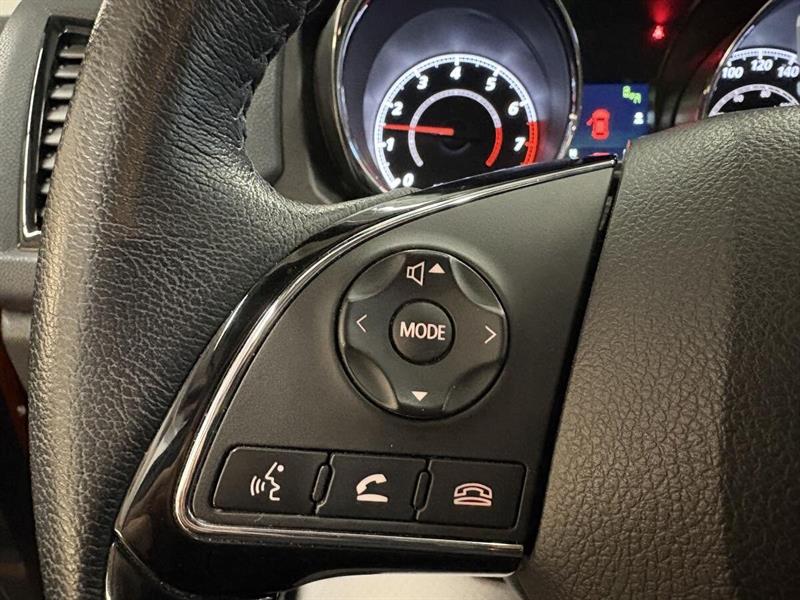 mitsubishi RVR 2023 - 16