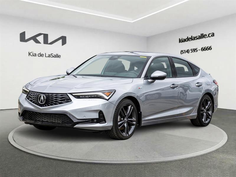acura Integra 2024