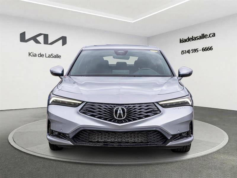 acura Integra 2024 - 2