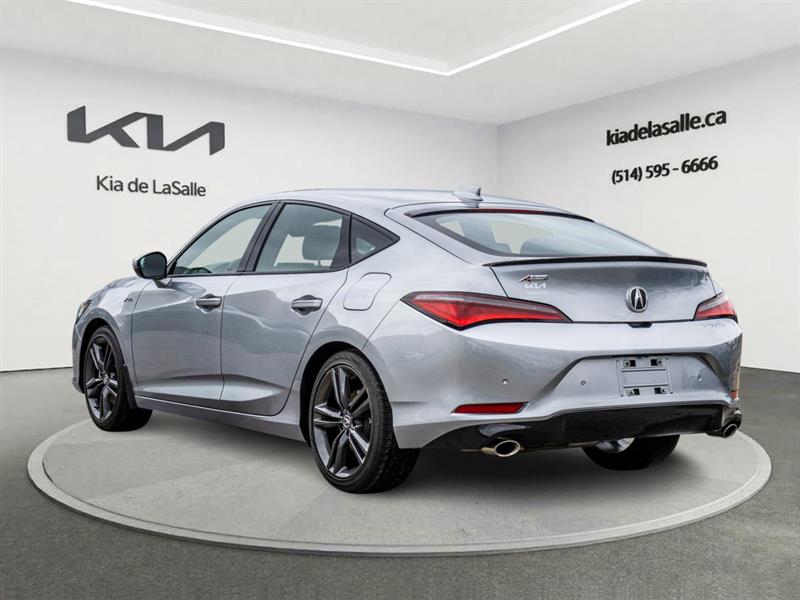 acura Integra 2024 - 4