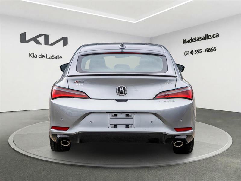 acura Integra 2024 - 5