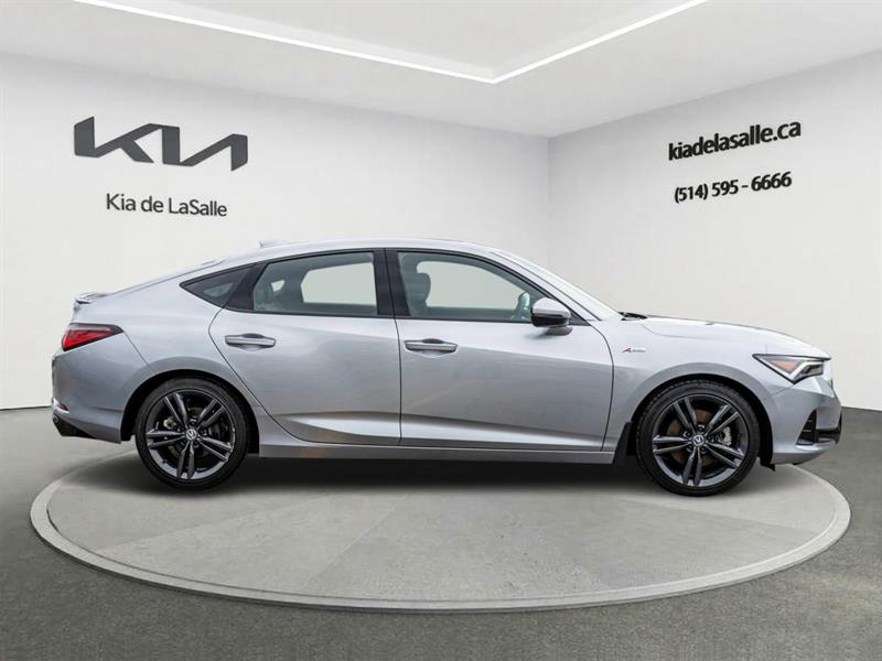 acura Integra 2024 - 6