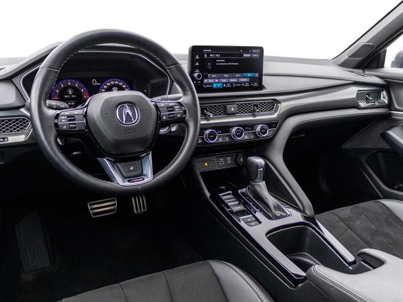 acura Integra 2024 - 8