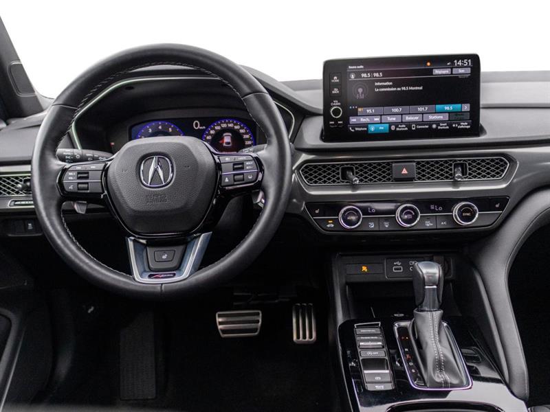 acura Integra 2024 - 9