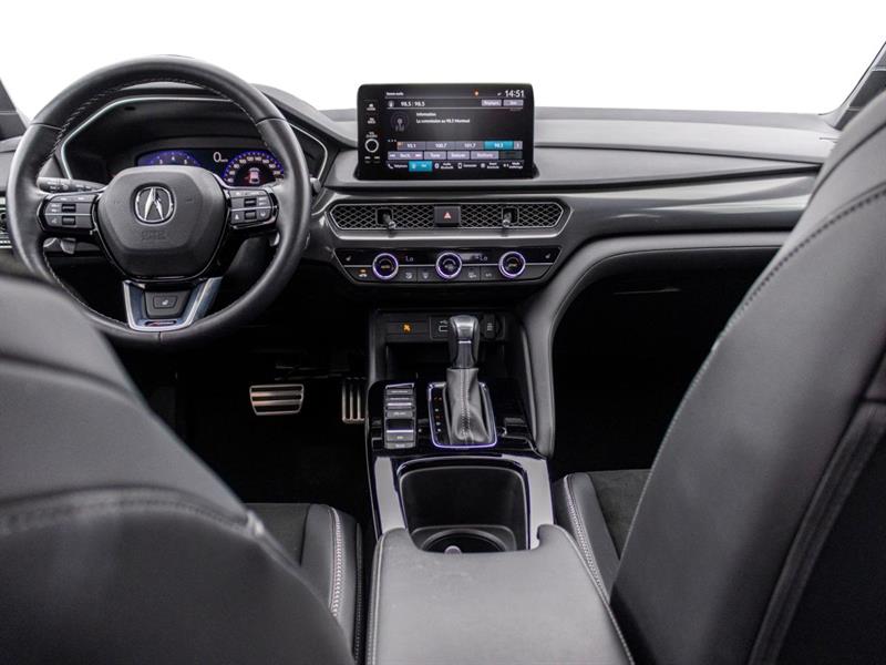 acura Integra 2024 - 10