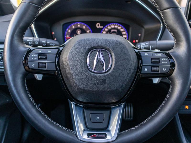 acura Integra 2024 - 14