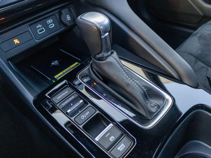 acura Integra 2024 - 19